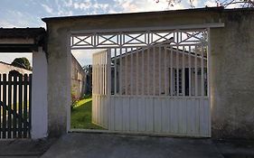 Casa do Paulo